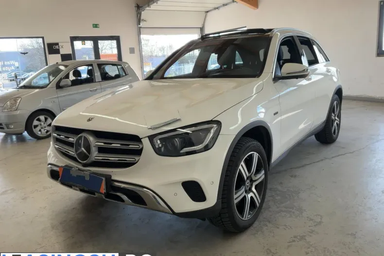 Mercedes-Benz GLC din 2020 cu 119.580 km - oferta MER207181 - foto 1