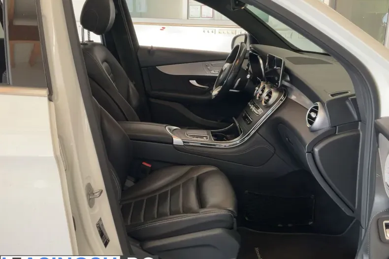 Mercedes-Benz GLC din 2020 cu 119.580 km - oferta MER207181 - foto 4