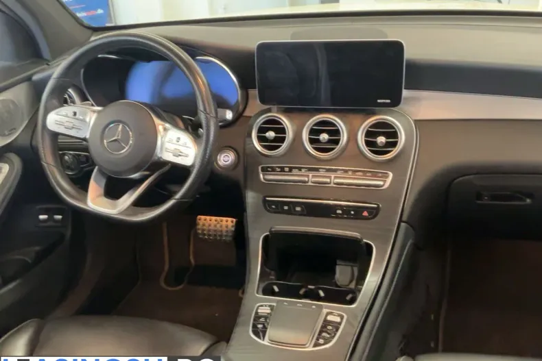 Mercedes-Benz GLC din 2020 cu 119.580 km - oferta MER207181 - foto 5