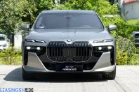 BMW 740d (Seria 7) din 2025 cu 14.500 km - oferta BMW207183 - foto 2