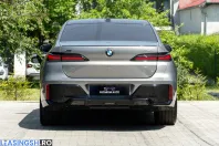 BMW 740d (Seria 7) din 2025 cu 14.500 km - oferta BMW207183 - foto 4