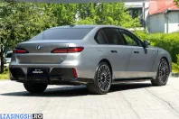BMW 740d (Seria 7) din 2025 cu 14.500 km - oferta BMW207183 - foto 6