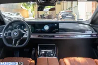 BMW 740d (Seria 7) din 2025 cu 14.500 km - oferta BMW207183 - foto 7