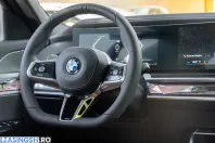 BMW 740d (Seria 7) din 2025 cu 14.500 km - oferta BMW207183 - foto 8