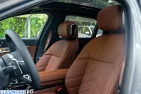 BMW 740d (Seria 7) din 2025 cu 14.500 km - oferta BMW207183 - foto 9