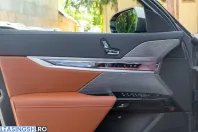 BMW 740d (Seria 7) din 2025 cu 14.500 km - oferta BMW207183 - foto 15