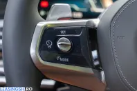 BMW 740d (Seria 7) din 2025 cu 14.500 km - oferta BMW207183 - foto 20