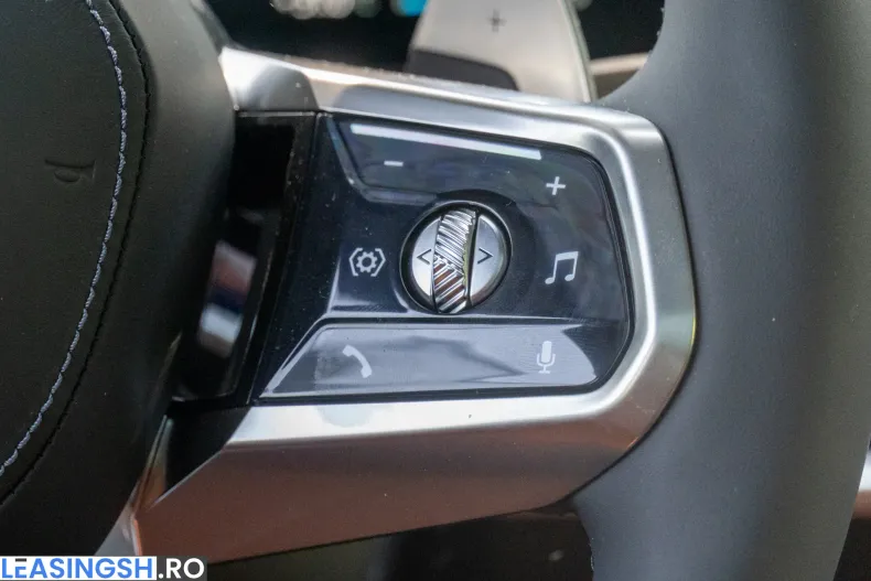 BMW 740d (Seria 7) din 2025 cu 14.500 km - oferta BMW207183 - foto 21