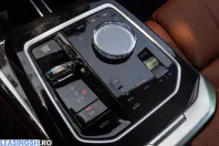 BMW 740d (Seria 7) din 2025 cu 14.500 km - oferta BMW207183 - foto 22