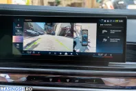 BMW 740d (Seria 7) din 2025 cu 14.500 km - oferta BMW207183 - foto 23