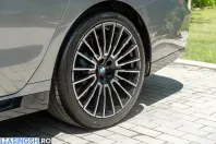 BMW 740d (Seria 7) din 2025 cu 14.500 km - oferta BMW207183 - foto 26