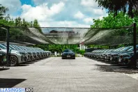 BMW 740d (Seria 7) din 2025 cu 14.500 km - oferta BMW207183 - foto 27