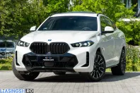 BMW X6 (Seria X) din 2025 cu 24.900 km - oferta BMW207184 - foto 1
