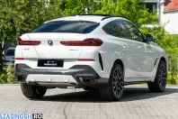 BMW X6 (Seria X) din 2025 cu 24.900 km - oferta BMW207184 - foto 4