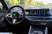 BMW X6 (Seria X) din 2025 cu 24.900 km - oferta BMW207184 - foto 9