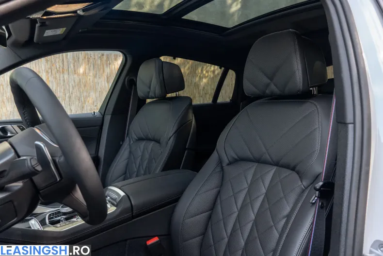 BMW X6 (Seria X) din 2025 cu 24.900 km - oferta BMW207184 - foto 11