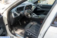 BMW X6 (Seria X) din 2025 cu 24.900 km - oferta BMW207184 - foto 12