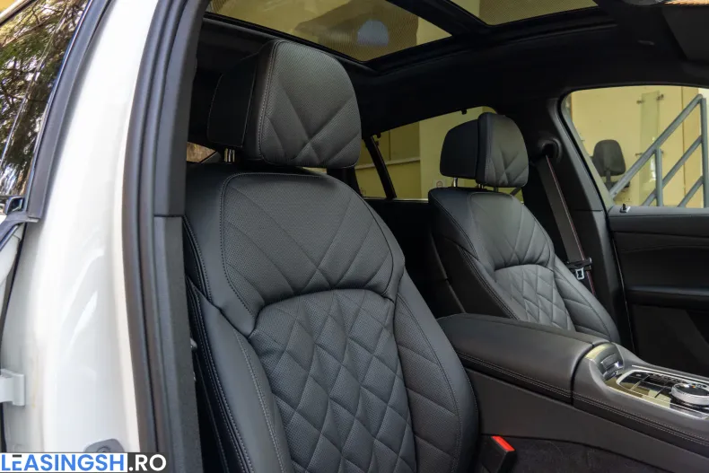 BMW X6 (Seria X) din 2025 cu 24.900 km - oferta BMW207184 - foto 15