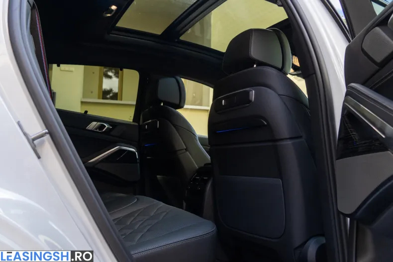 BMW X6 (Seria X) din 2025 cu 24.900 km - oferta BMW207184 - foto 16