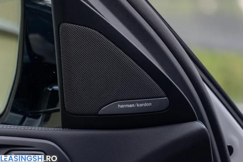 BMW X6 (Seria X) din 2025 cu 24.900 km - oferta BMW207184 - foto 20