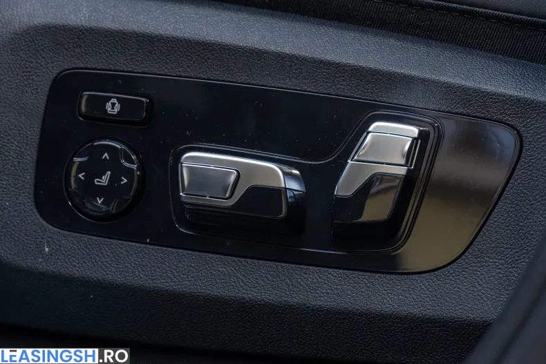 BMW X6 (Seria X) din 2025 cu 24.900 km - oferta BMW207184 - foto 21