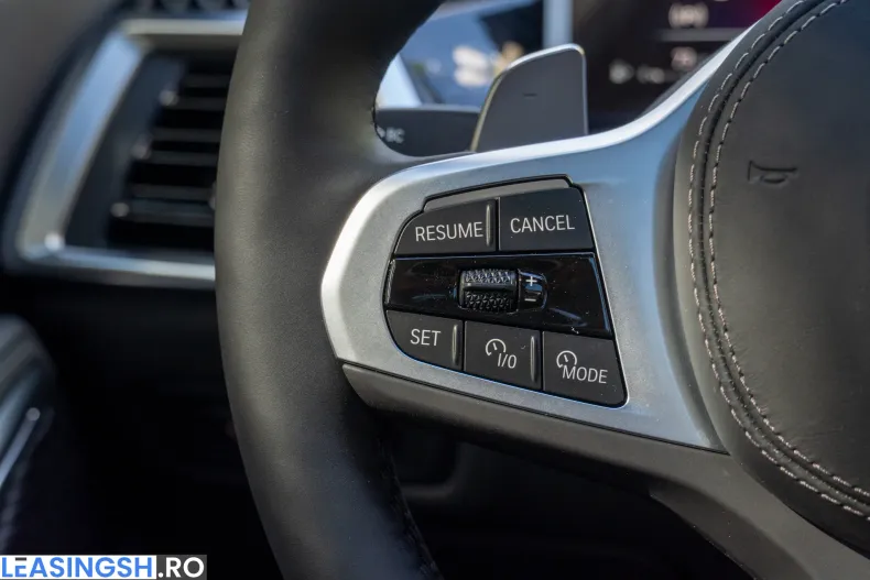 BMW X6 (Seria X) din 2025 cu 24.900 km - oferta BMW207184 - foto 23