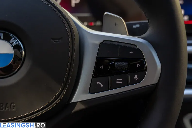 BMW X6 (Seria X) din 2025 cu 24.900 km - oferta BMW207184 - foto 24