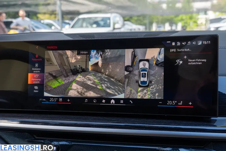 BMW X6 (Seria X) din 2025 cu 24.900 km - oferta BMW207184 - foto 26