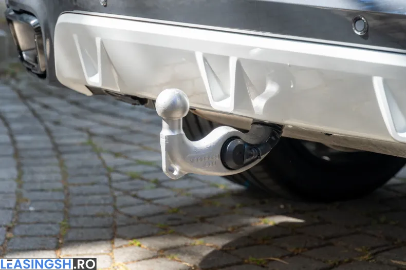 BMW X6 (Seria X) din 2025 cu 24.900 km - oferta BMW207184 - foto 27