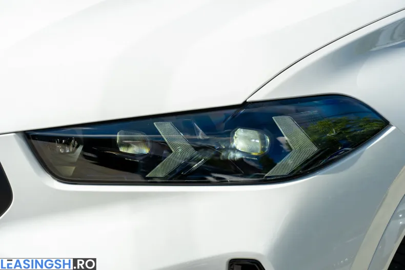 BMW X6 (Seria X) din 2025 cu 24.900 km - oferta BMW207184 - foto 28