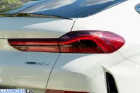 BMW X6 (Seria X) din 2025 cu 24.900 km - oferta BMW207184 - foto 29