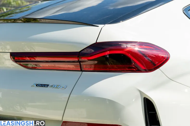 BMW X6 (Seria X) din 2025 cu 24.900 km - oferta BMW207184 - foto 29