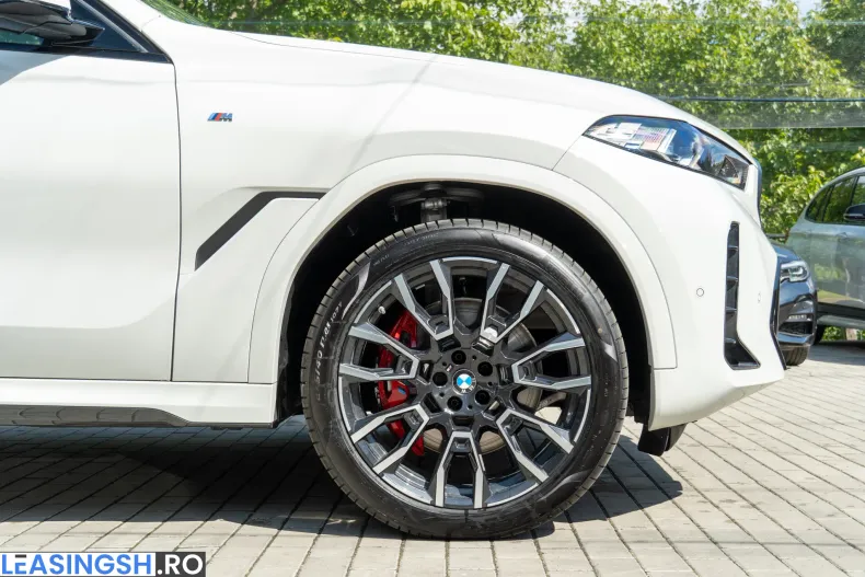 BMW X6 (Seria X) din 2025 cu 24.900 km - oferta BMW207184 - foto 30