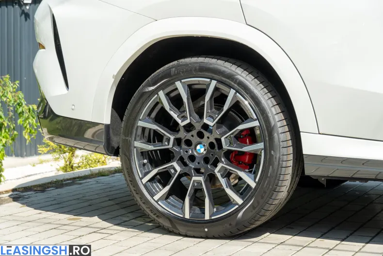 BMW X6 (Seria X) din 2025 cu 24.900 km - oferta BMW207184 - foto 31