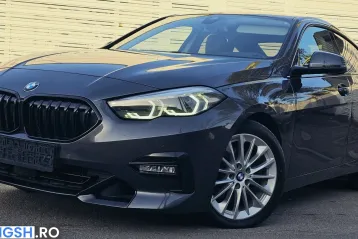 BMW 218i din 2020 - oferta BMW207185