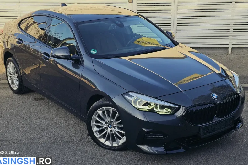 BMW 218i (Seria 2) din 2020 cu 29.900 km - oferta BMW207185 - foto 2