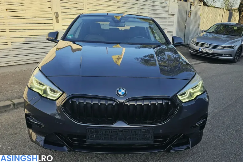 BMW 218i (Seria 2) din 2020 cu 29.900 km - oferta BMW207185 - foto 3