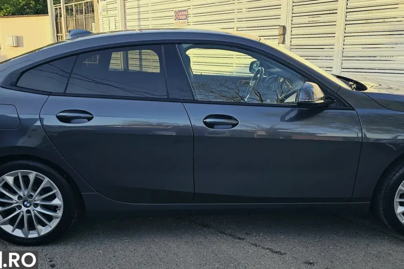 BMW 218i (Seria 2) din 2020 cu 29.900 km - oferta BMW207185 - foto 4