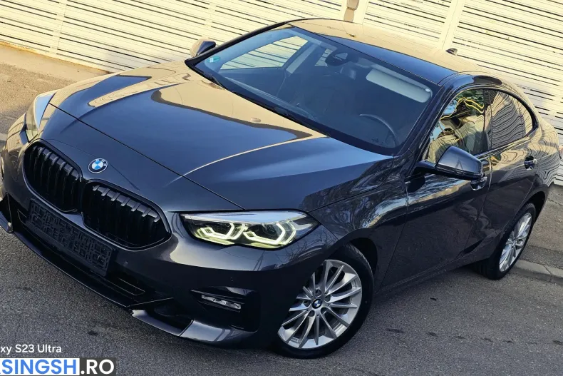 BMW 218i (Seria 2) din 2020 cu 29.900 km - oferta BMW207185 - foto 5