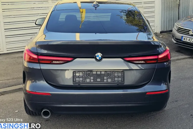 BMW 218i (Seria 2) din 2020 cu 29.900 km - oferta BMW207185 - foto 13