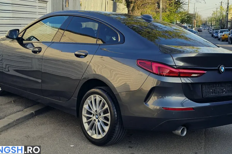 BMW 218i (Seria 2) din 2020 cu 29.900 km - oferta BMW207185 - foto 14