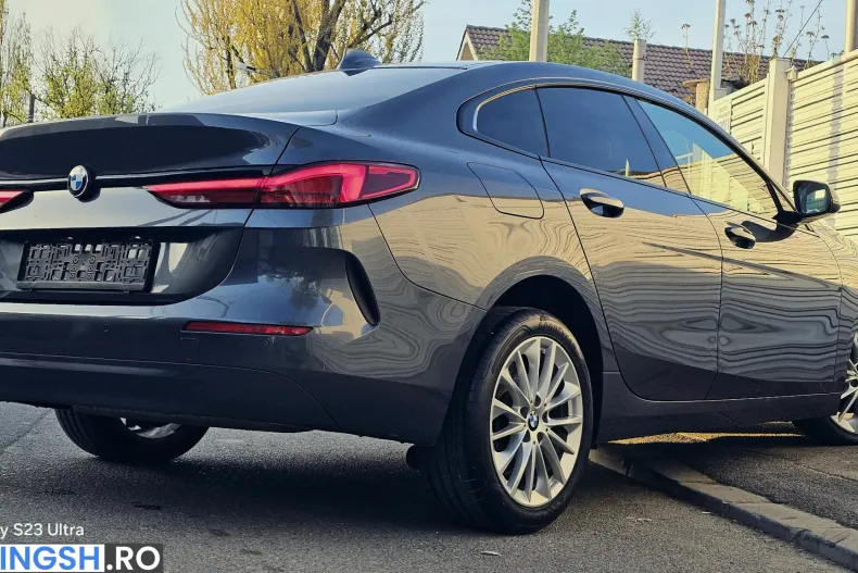 BMW 218i (Seria 2) din 2020 cu 29.900 km - oferta BMW207185 - foto 16