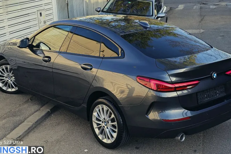 BMW 218i (Seria 2) din 2020 cu 29.900 km - oferta BMW207185 - foto 18