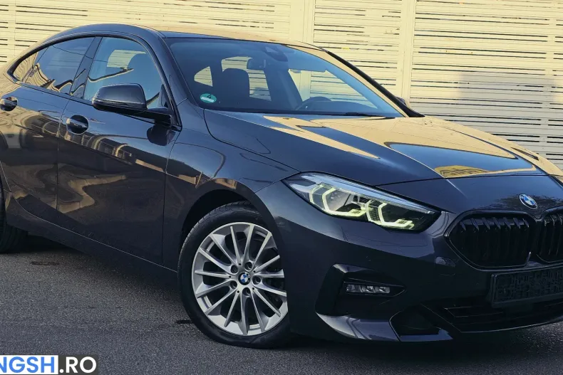 BMW 218i (Seria 2) din 2020 cu 29.900 km - oferta BMW207185 - foto 21