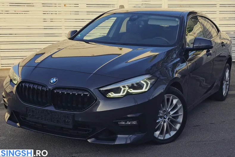 BMW 218i (Seria 2) din 2020 cu 29.900 km - oferta BMW207185 - foto 22