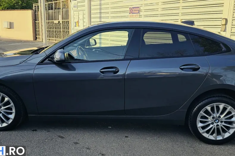BMW 218i (Seria 2) din 2020 cu 29.900 km - oferta BMW207185 - foto 23