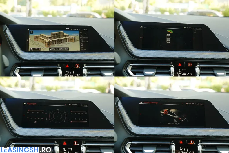 BMW 218i (Seria 2) din 2020 cu 29.900 km - oferta BMW207185 - foto 24