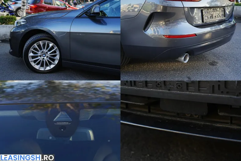 BMW 218i (Seria 2) din 2020 cu 29.900 km - oferta BMW207185 - foto 25