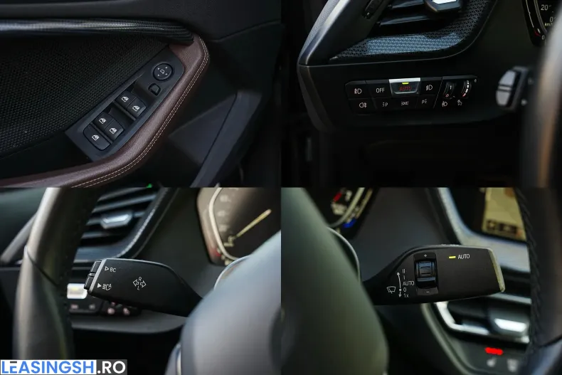 BMW 218i (Seria 2) din 2020 cu 29.900 km - oferta BMW207185 - foto 26