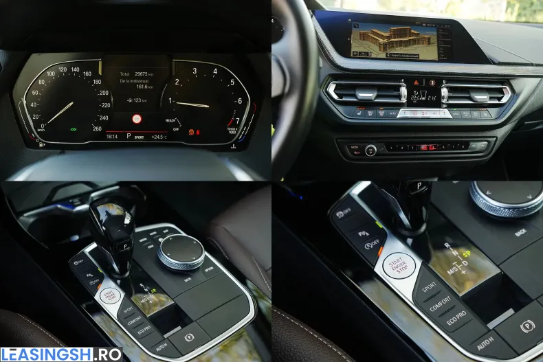 BMW 218i (Seria 2) din 2020 cu 29.900 km - oferta BMW207185 - foto 27